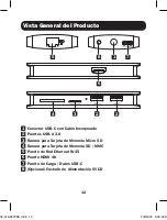 Предварительный просмотр 12 страницы Tripp Lite U442-DOCK11-S Owner'S Manual