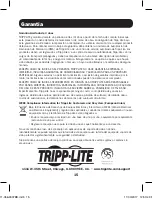 Предварительный просмотр 15 страницы Tripp Lite U442-DOCK12-S Owner'S Manual