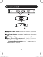 Предварительный просмотр 19 страницы Tripp Lite U442-DOCK12-S Owner'S Manual