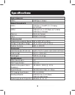 Preview for 6 page of Tripp Lite U442-DOCK14-MS Owner'S Manual