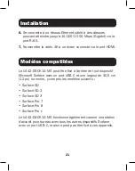 Preview for 21 page of Tripp Lite U442-DOCK14-MS Owner'S Manual