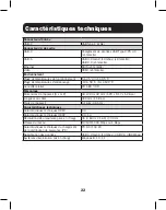 Preview for 22 page of Tripp Lite U442-DOCK14-MS Owner'S Manual