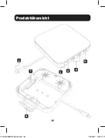 Предварительный просмотр 45 страницы Tripp Lite U442-DOCK17-GY Owner'S Manual