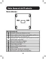 Preview for 16 page of Tripp Lite U442-DOCK20BINT Owner'S Manual