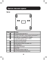 Preview for 36 page of Tripp Lite U442-DOCK20BINT Owner'S Manual