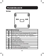 Preview for 46 page of Tripp Lite U442-DOCK20BINT Owner'S Manual