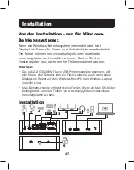 Preview for 47 page of Tripp Lite U442-DOCK20BINT Owner'S Manual