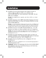 Preview for 48 page of Tripp Lite U442-DOCK20BINT Owner'S Manual