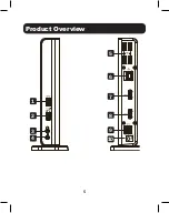 Preview for 5 page of Tripp Lite U442-DOCK22-B Owner'S Manual