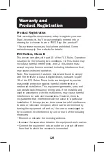 Preview for 10 page of Tripp Lite U442-DOCK5-GY Owner'S Manual