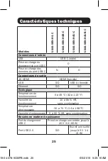 Preview for 25 page of Tripp Lite U444-06N-H4-C Owner'S Manual