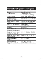 Preview for 32 page of Tripp Lite U457-1M2-NVME-L Owner'S Manual