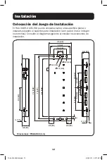 Предварительный просмотр 12 страницы Tripp Lite U460-4A3C-IND Owner'S Manual