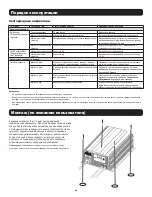 Preview for 22 page of Tripp Lite UBC41 Owner'S Manual