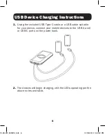 Предварительный просмотр 6 страницы Tripp Lite UPB-10K0-1U1CQ Owner'S Manual