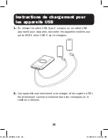 Предварительный просмотр 30 страницы Tripp Lite UPB-10K0-1U1CQ Owner'S Manual