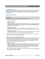 Preview for 3 page of Tripp Lite USA-19HS User Manual