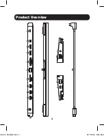 Preview for 4 page of Tripp Lite USB-C U442-DOCK7D-B Owner'S Manual