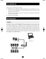 Preview for 3 page of Tripp Lite Wireless Console Extender B014-000 Owner'S Manual