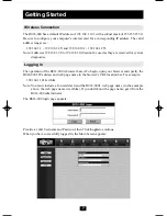 Preview for 7 page of Tripp Lite Wireless Console Extender B014-000 Owner'S Manual