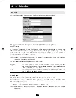 Preview for 10 page of Tripp Lite Wireless Console Extender B014-000 Owner'S Manual