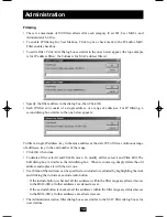 Preview for 12 page of Tripp Lite Wireless Console Extender B014-000 Owner'S Manual