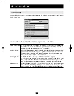 Preview for 14 page of Tripp Lite Wireless Console Extender B014-000 Owner'S Manual