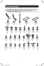 Preview for 2 page of Tripp Lite WorkWise WWSS1327CP Owner'S Manual