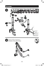 Preview for 11 page of Tripp Lite WorkWise WWSS1327CP Owner'S Manual