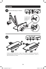 Preview for 13 page of Tripp Lite WorkWise WWSS1327CP Owner'S Manual