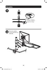 Preview for 15 page of Tripp Lite WorkWise WWSS1327CP Owner'S Manual