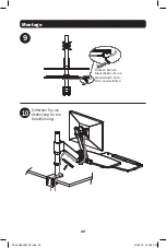 Preview for 39 page of Tripp Lite WorkWise WWSS1327CP Owner'S Manual