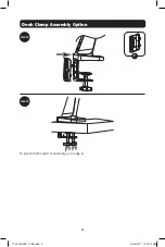 Предварительный просмотр 4 страницы Tripp Lite WorkWise WWSS1332C Owner'S Manual