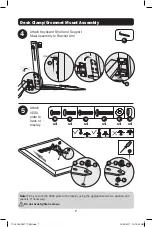 Предварительный просмотр 7 страницы Tripp Lite WorkWise WWSS1332C Owner'S Manual