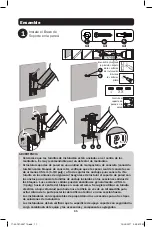 Предварительный просмотр 11 страницы Tripp Lite WorkWise WWSS1332W Owner'S Manual