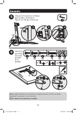 Предварительный просмотр 13 страницы Tripp Lite WorkWise WWSS1332W Owner'S Manual