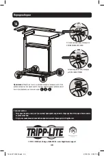 Preview for 48 page of Tripp Lite WorkWise WWSSRC Owner'S Manual