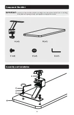 Preview for 3 page of Tripp Lite WWSSCOS26AM Owner'S Manual