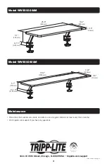 Preview for 4 page of Tripp Lite WWSSCOS26AM Owner'S Manual