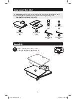 Предварительный просмотр 2 страницы Tripp Lite WWSSDT Owner'S Manual