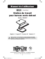 Предварительный просмотр 9 страницы Tripp Lite WWSSDT Owner'S Manual