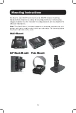 Preview for 5 page of tripplite B127A-4X2-BH2PH Owner'S Manual