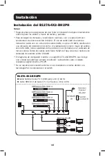 Preview for 18 page of tripplite B127A-4X2-BH2PH Owner'S Manual