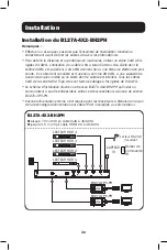 Preview for 30 page of tripplite B127A-4X2-BH2PH Owner'S Manual