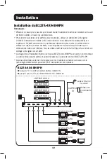 Preview for 32 page of tripplite B127A-4X2-BH2PH Owner'S Manual