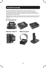 Preview for 41 page of tripplite B127A-4X2-BH2PH Owner'S Manual