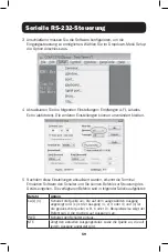 Preview for 59 page of tripplite B127A-4X2-BH2PH Owner'S Manual