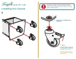 Preview for 3 page of TrippNT Core CM Assembly Manual