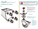 Preview for 3 page of TrippNT Core SP Series Assembly Manual