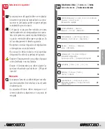 Preview for 10 page of Trisa electronics 1050.81 Instructions For Use Manual